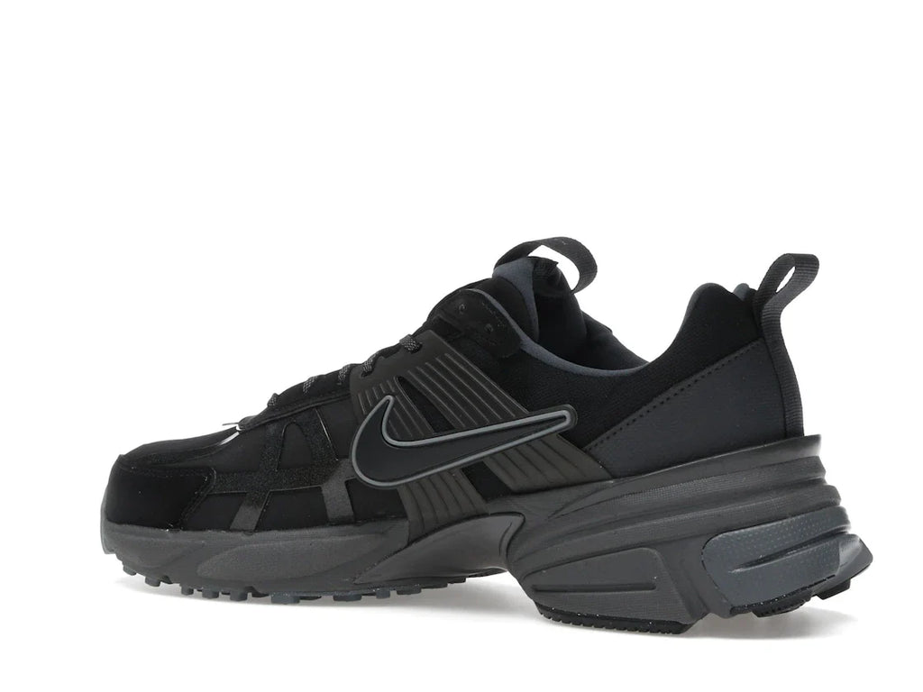 Nike V2K Run Gore-Tex Schwarz Eisengrau
