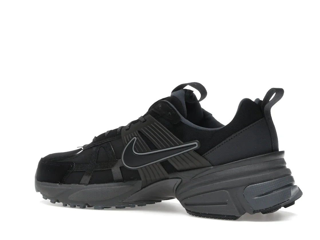 Nike V2K Run Gore-Tex Schwarz Eisengrau