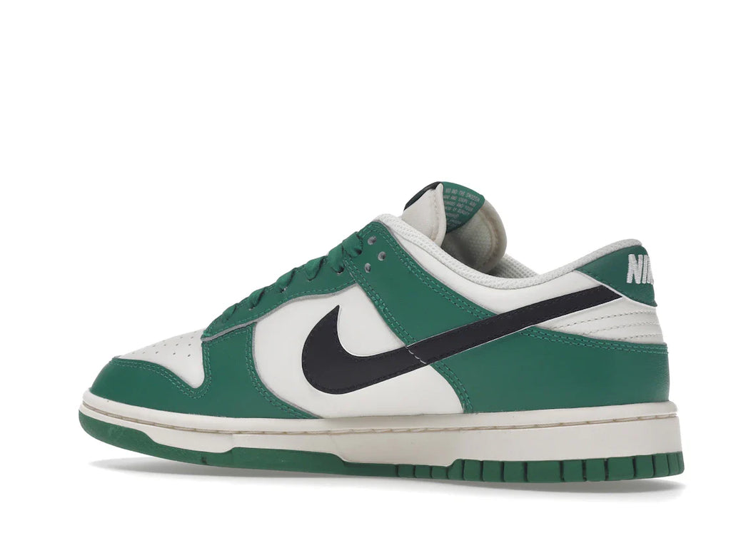 Nike Dunk Low SE Lottery Pack Malachitgrün
