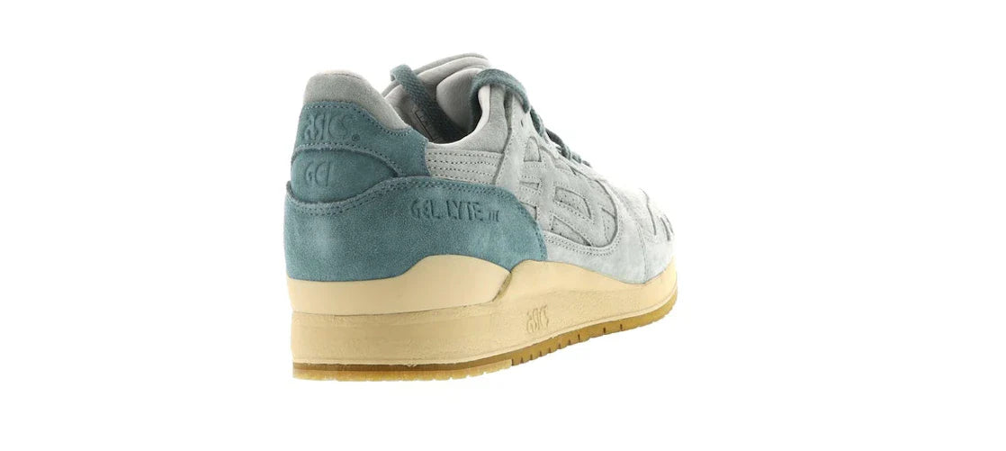ASICS Gel-Lyte III Saint Alfred Olive Birch