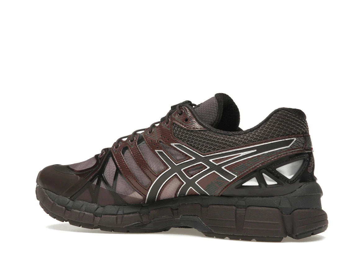 ASICS Gel-Kayano 20 Unaffected Umber Mud