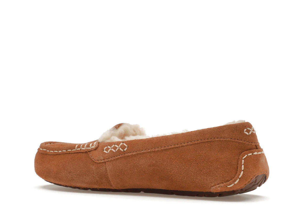 UGG Ansley Hausschuh Kastanie (Damen)