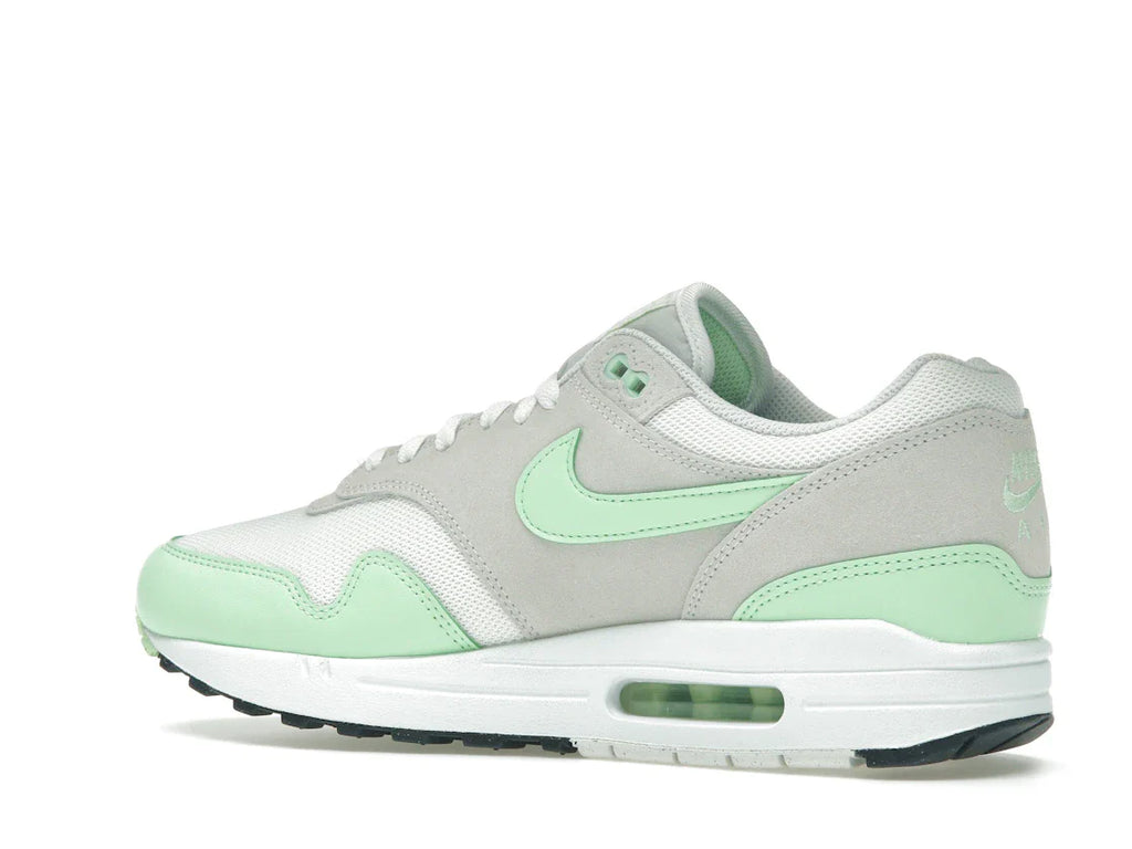 Nike Air Max 1 Essential Summit White Photon Dust Vapor Green
