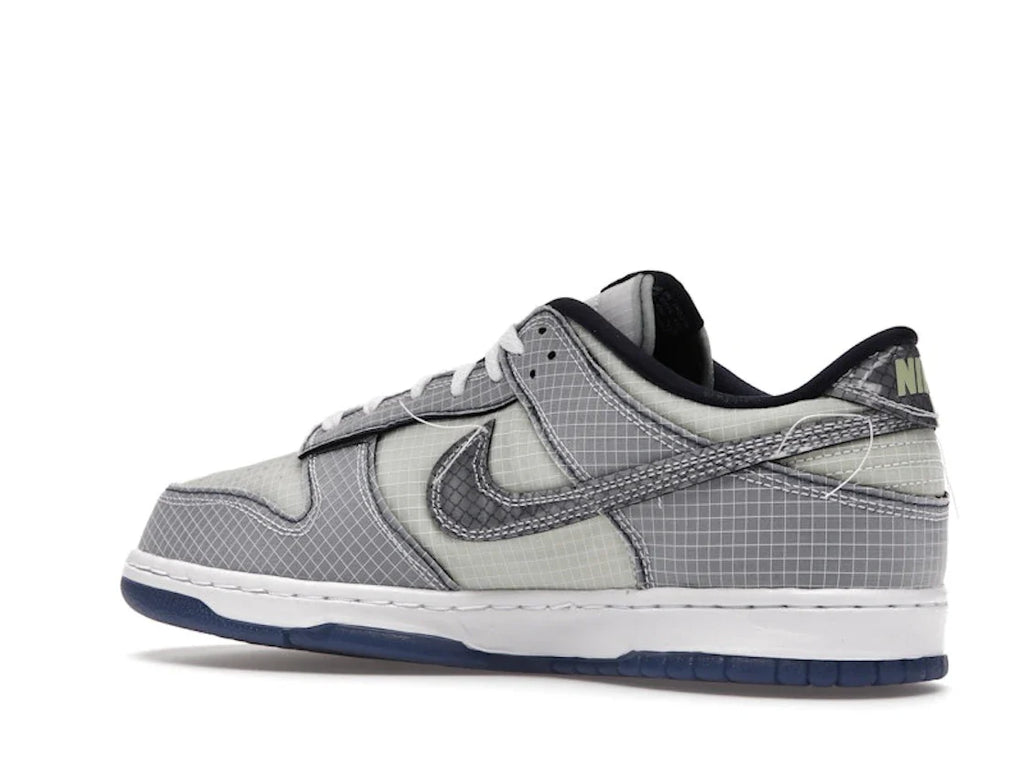 Nike Dunk Low Union Passport Pack Pistazie