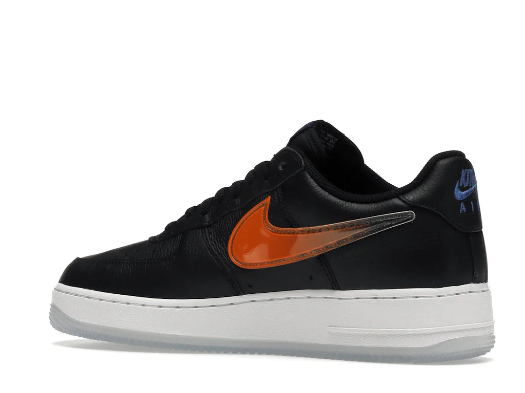 Nike Air Force 1 Low Kith Knicks Auswärtstrikot