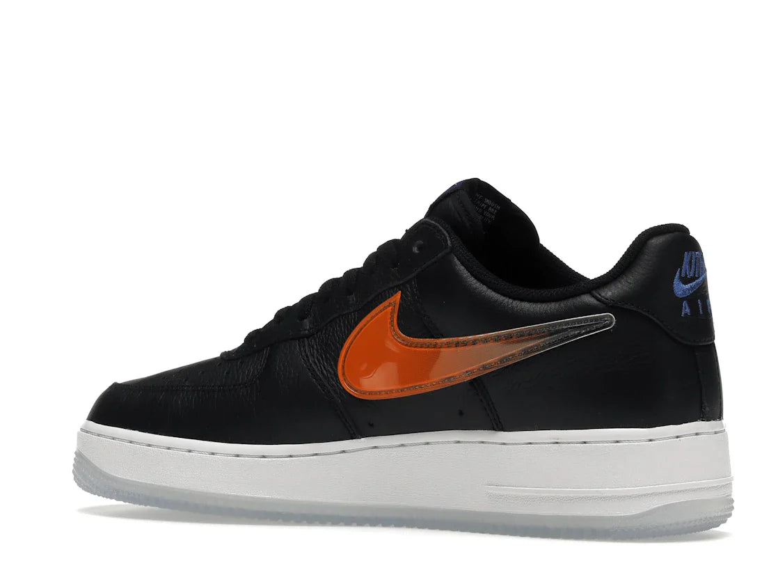 Nike Air Force 1 Low Kith Knicks Auswärtstrikot