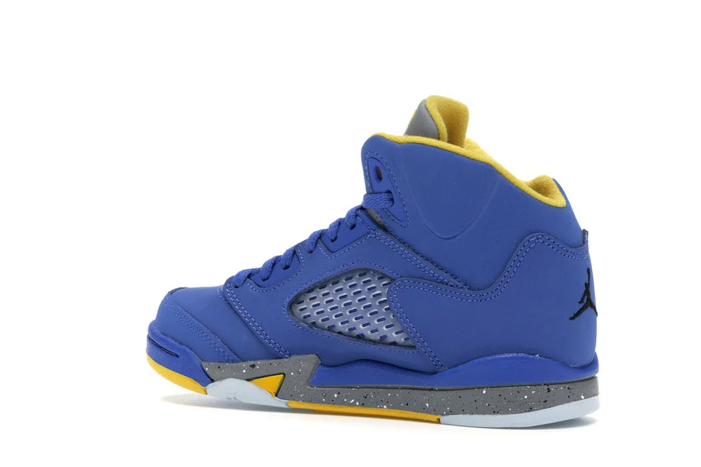 Jordan 5 Retro Laney Varsity Royal (PS)
