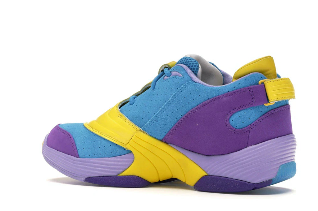 Reebok Answer 5 BBC Eiscreme