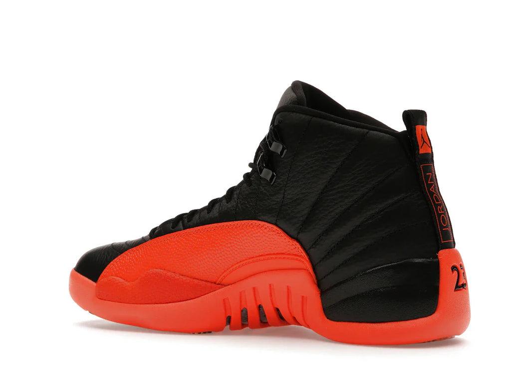Jordan 12 Retro WNBA All-Star Brilliant Orange (Damen)