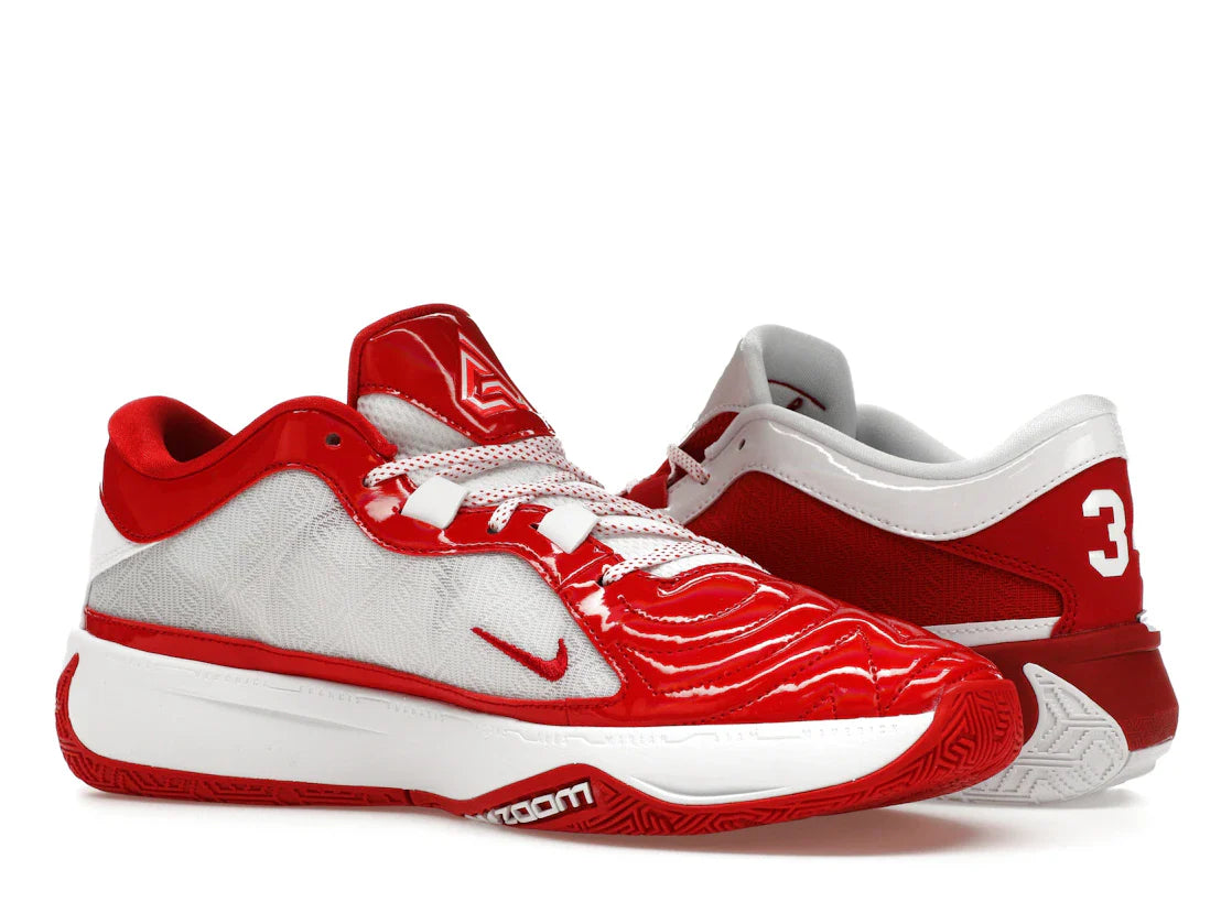 Nike Zoom Freak 5 All-Star Thanasis – Danke fürs Teilen