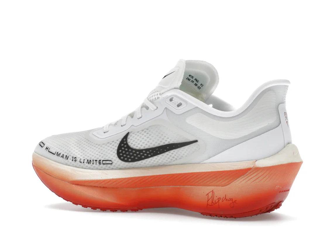Nike Zoom Fly 6 Eliud Kipchoge – Es ist erst der Anfang