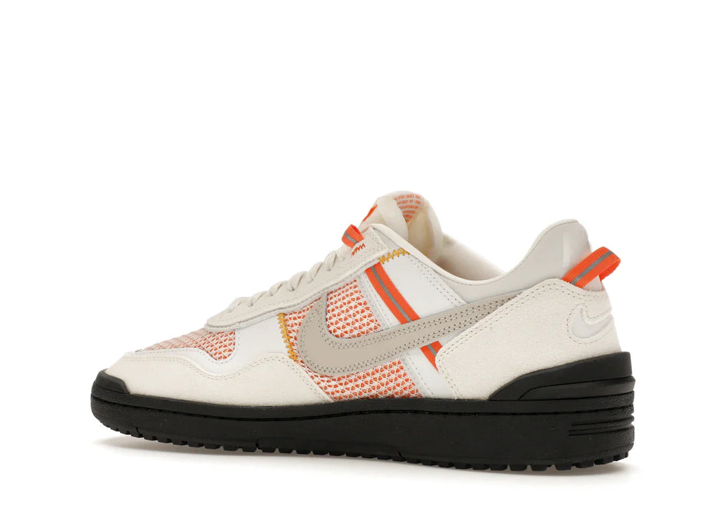 Nike Field General Union LA Elfenbein