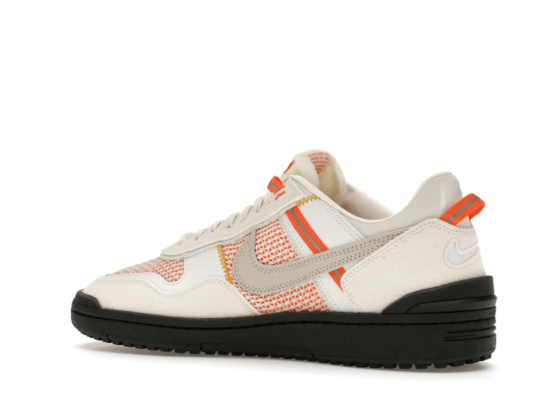 Nike Field General Union LA Elfenbein