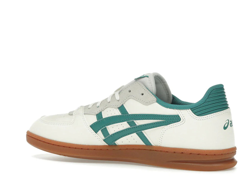ASICS Skyhand OG Cream Rainy Lake Gum