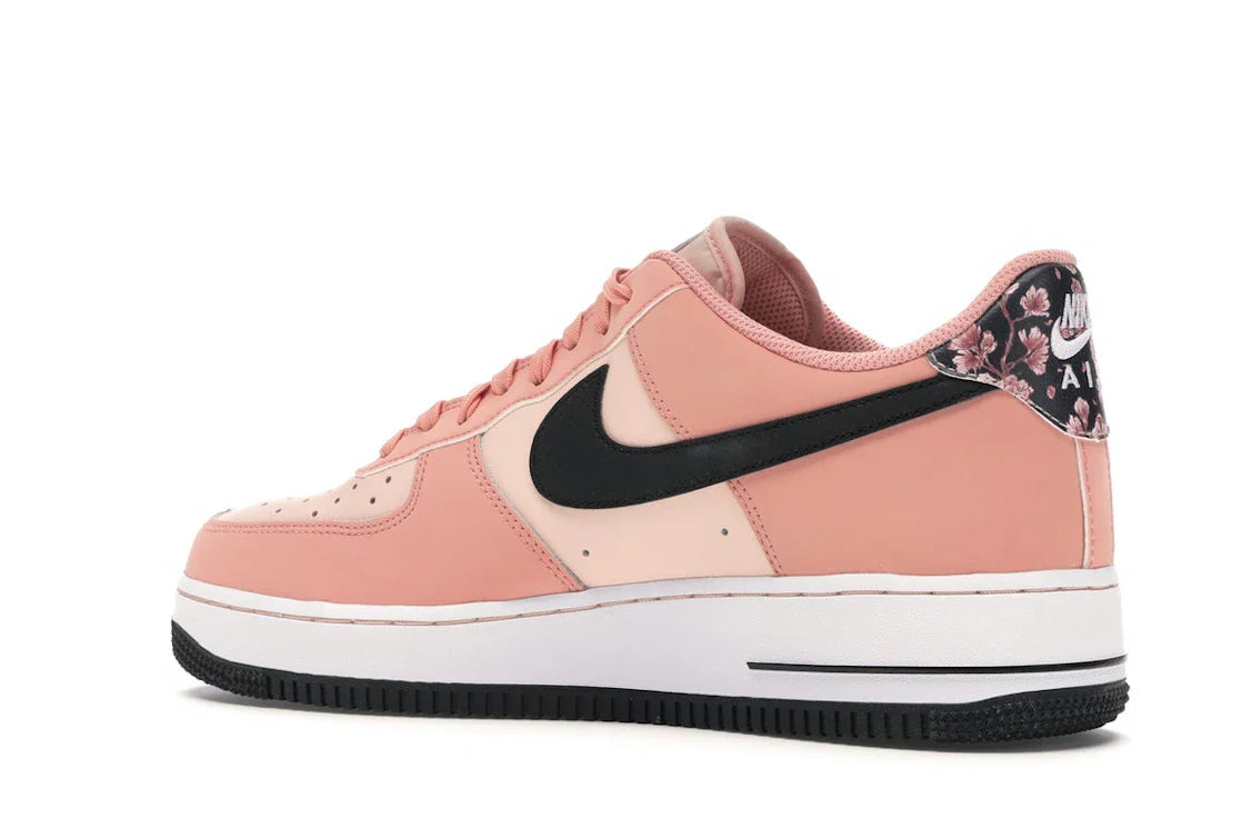 Nike Air Force 1 Low Peach Pack Pink Quartz