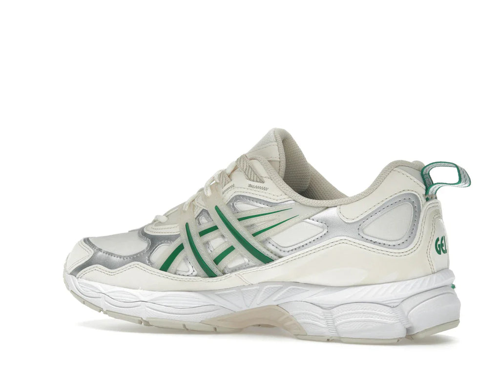 ASICS Gel-NYC Utility Cream Kale