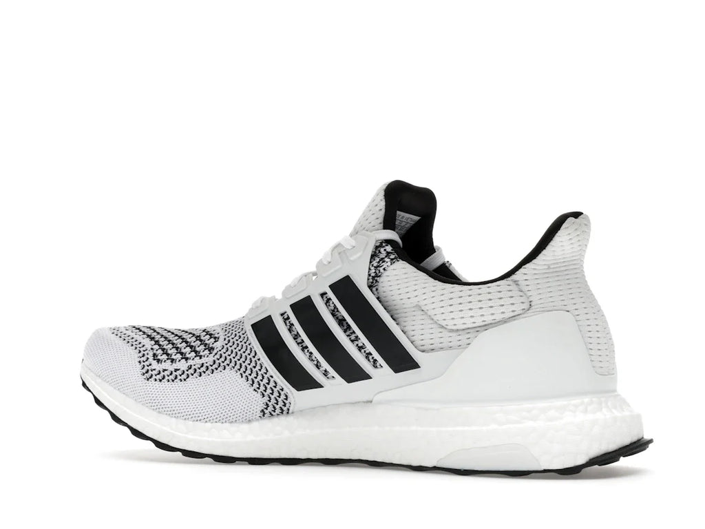 adidas Ultra Boost 1.0 Weiß Kern Schwarz