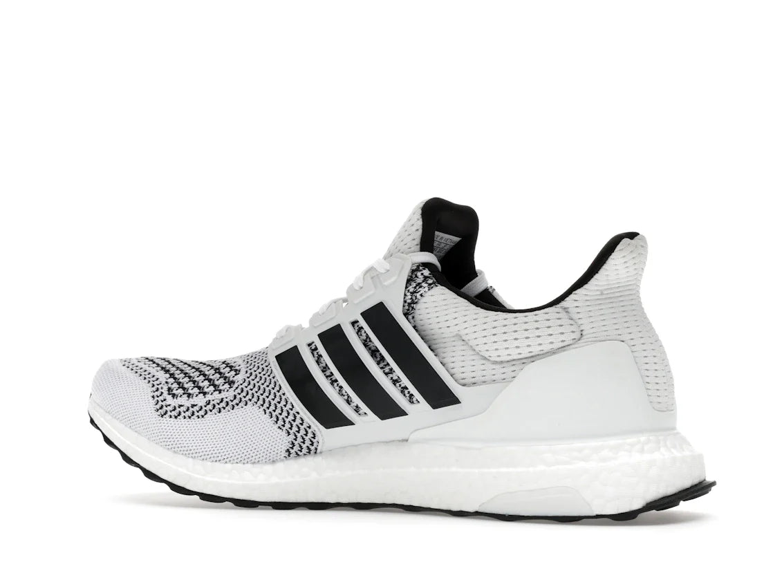 adidas Ultra Boost 1.0 Weiß Kern Schwarz