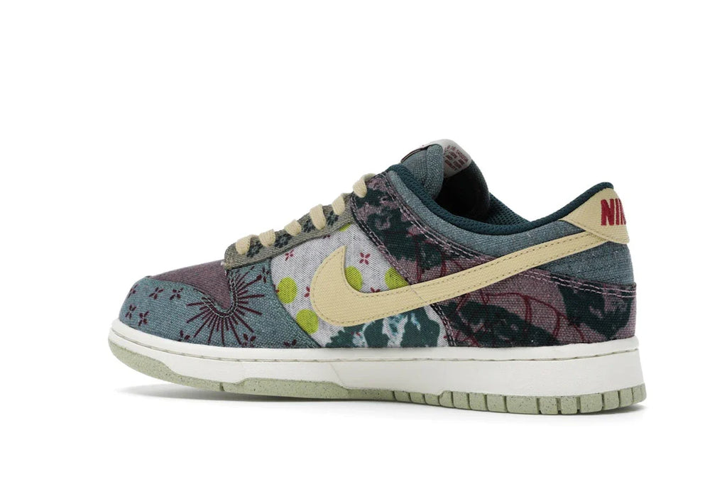 Nike Dunk Low Gemeinschaftsgarten
