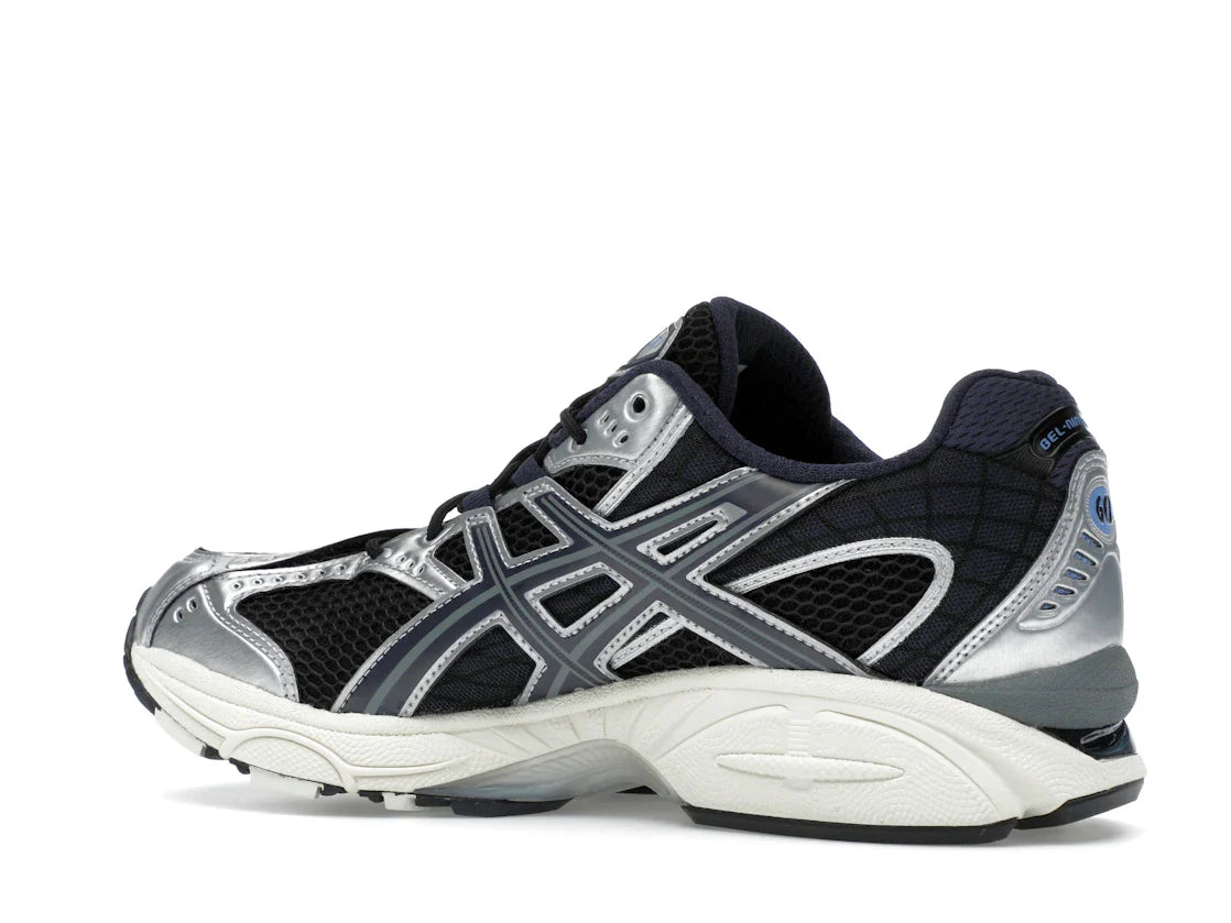 ASICS Gel-Nimbus 10.1 Black Midnight