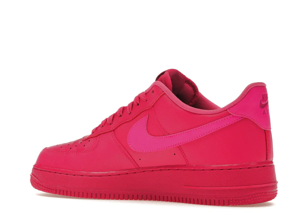 Nike Air Force 1 Low '07 Fireberry (Damen)