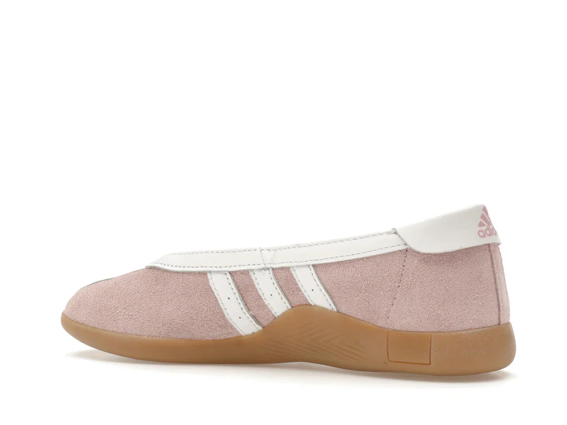 adidas Taekwondo Mei Ballet Klar Rosa Weiß (Damen)