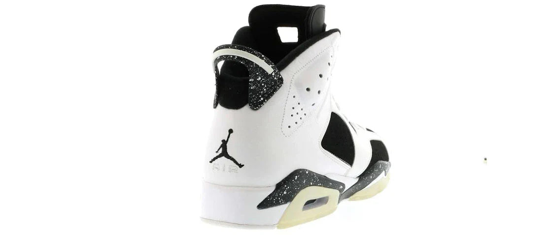 Jordan 6 Retro Oreo