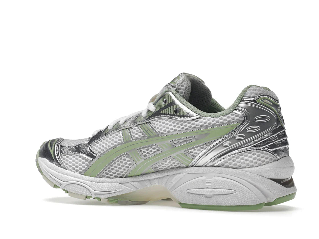 ASICS Gel-Kayano 14 White Jade (Damen)