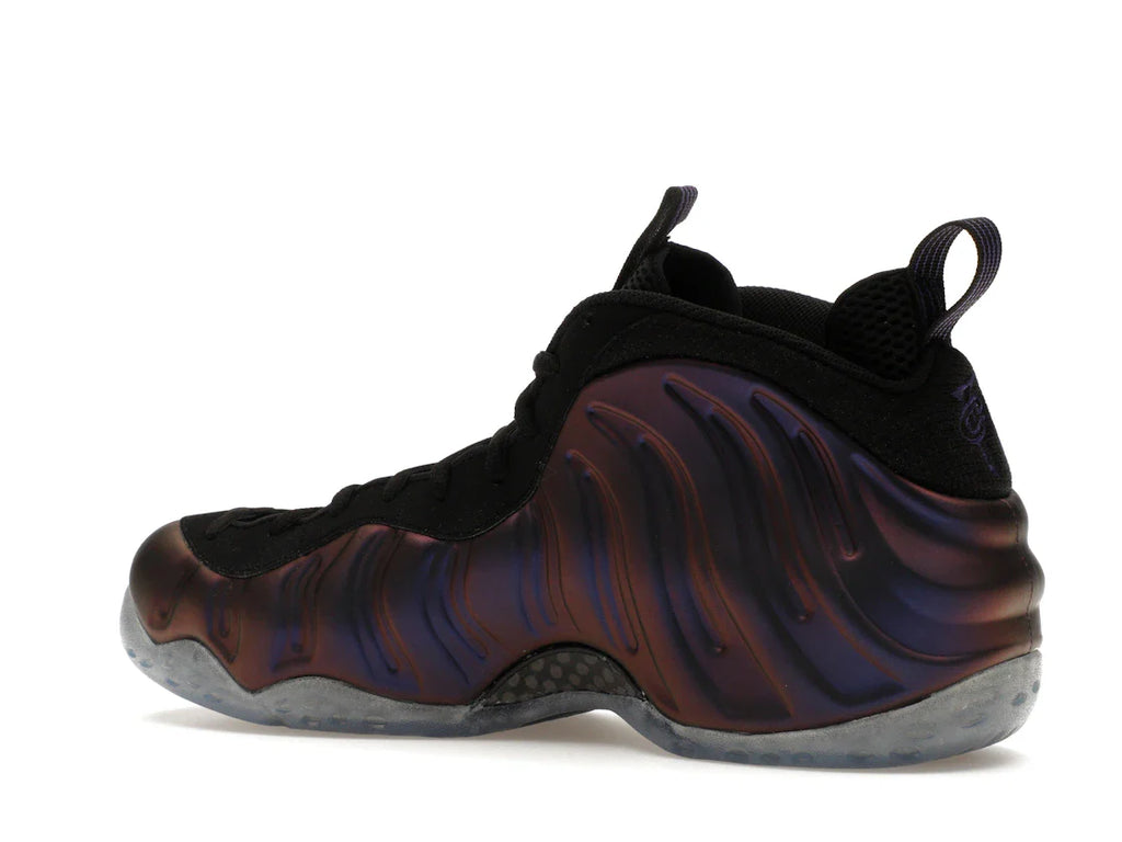 Nike Air Foamposite One Eggplant (2017)