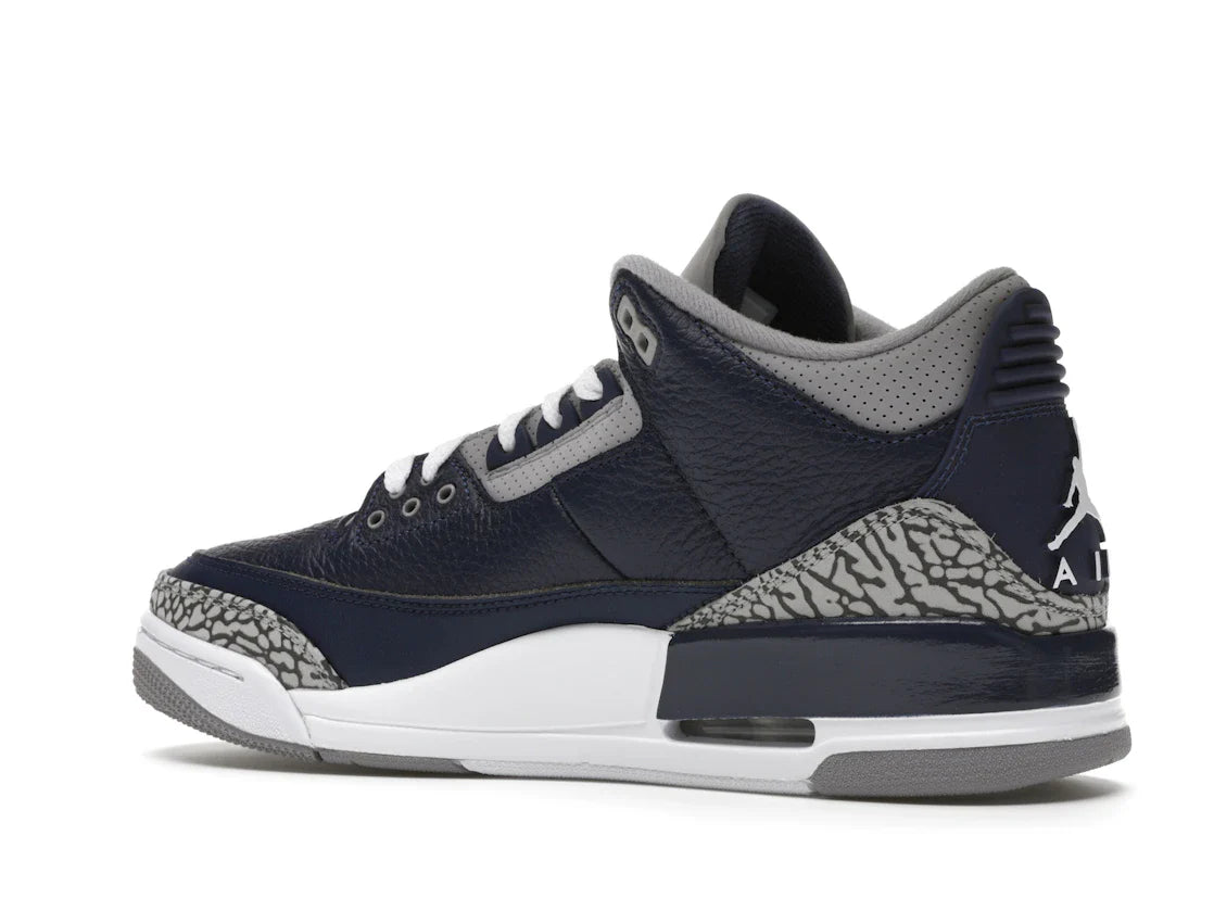Jordan 3 Retro Georgetown (2021)
