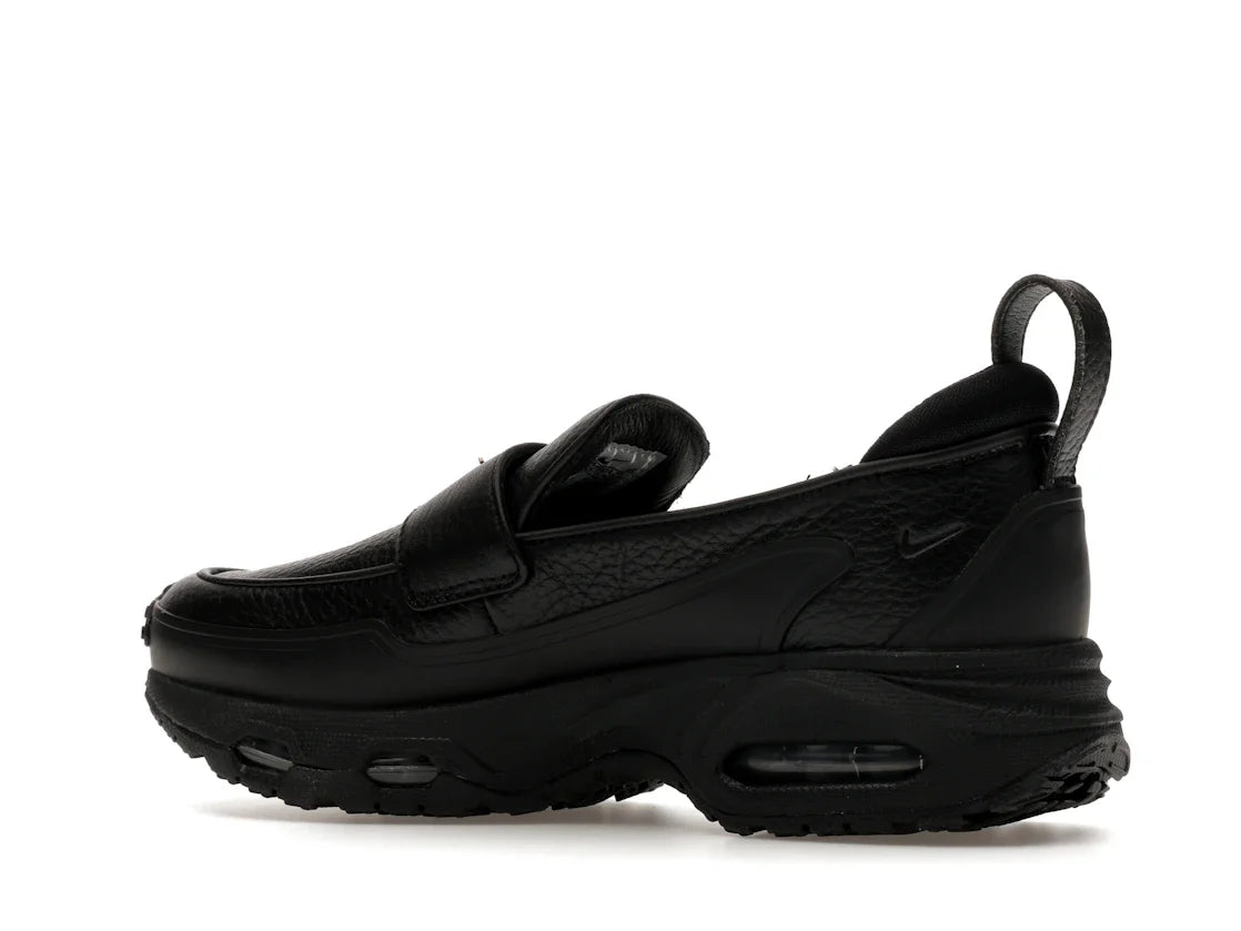 Nike Air Max Phenomena Schwarz Metallic Gold (Damen)