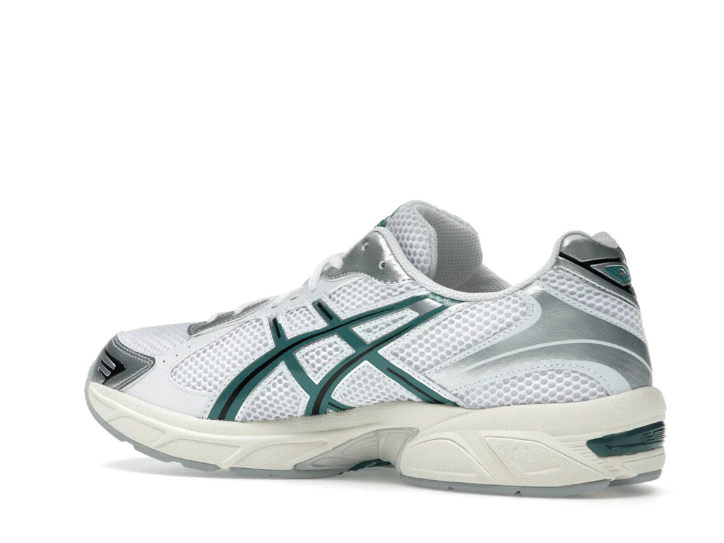 ASICS Gel-1130 Weiß Rainy Lake