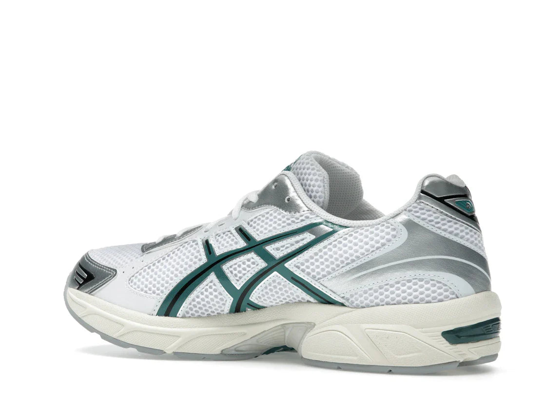 ASICS Gel-1130 Weiß Rainy Lake