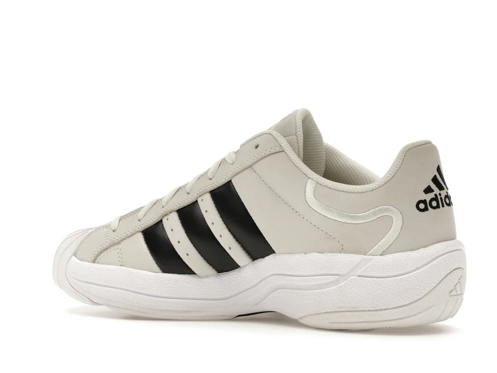 adidas Superstar Millennium Cloud White Core Black