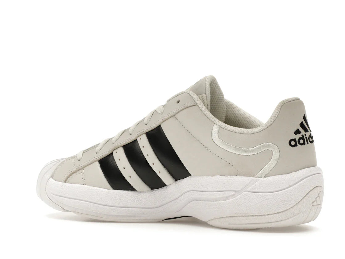 adidas Superstar Millennium Cloud White Core Black