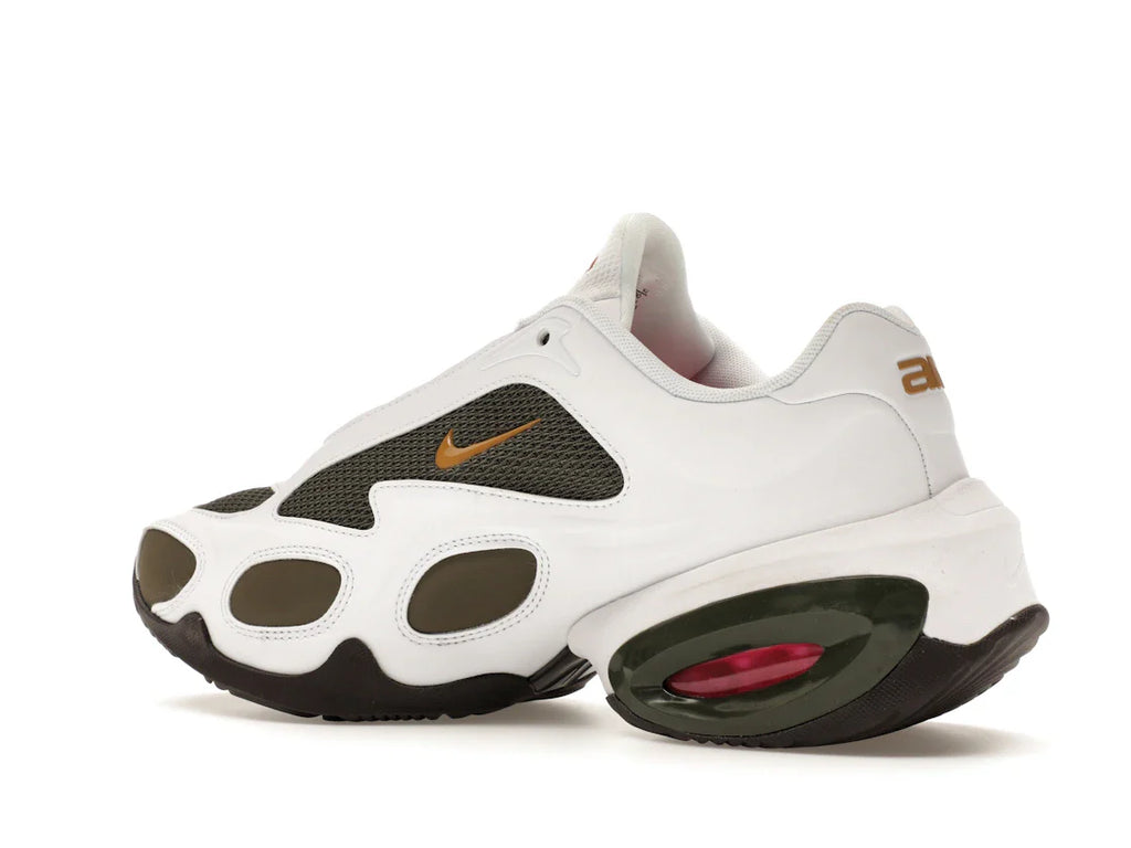 Nike Air Max Muse Veneda Carter Weiß Hyper Pink (Damen)