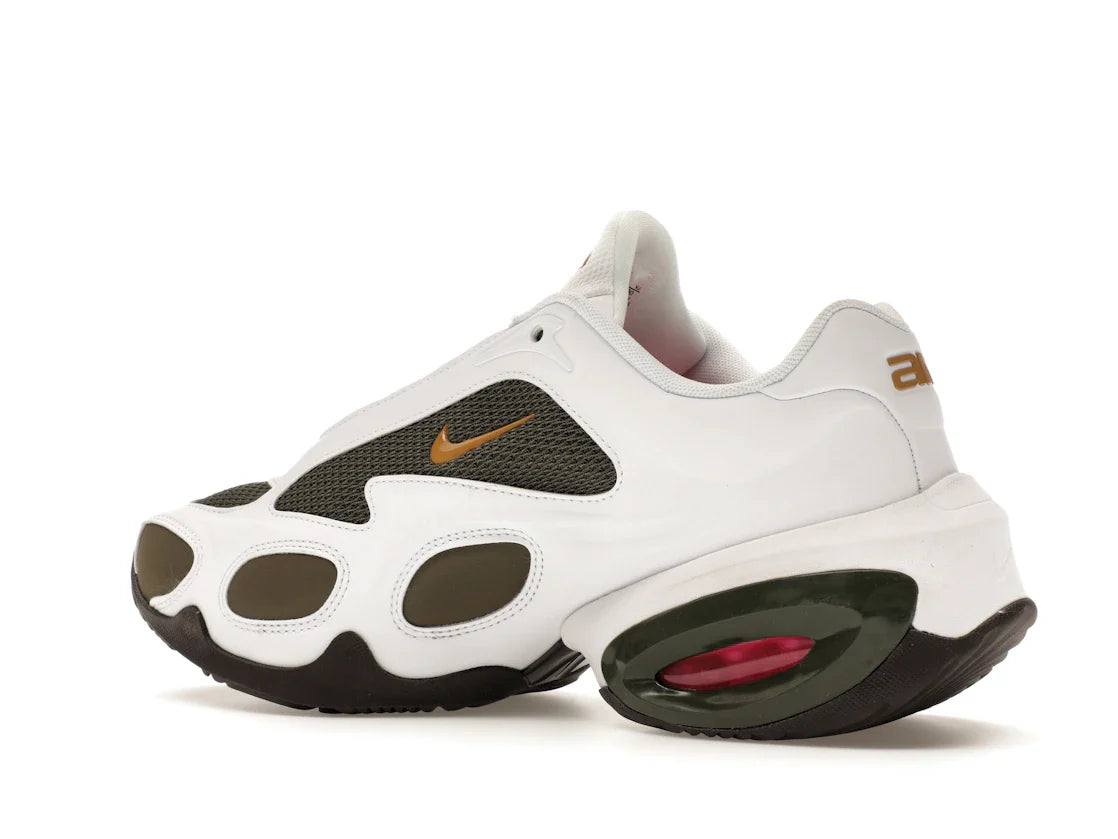 Nike Air Max Muse Veneda Carter Weiß Hyper Pink (Damen)