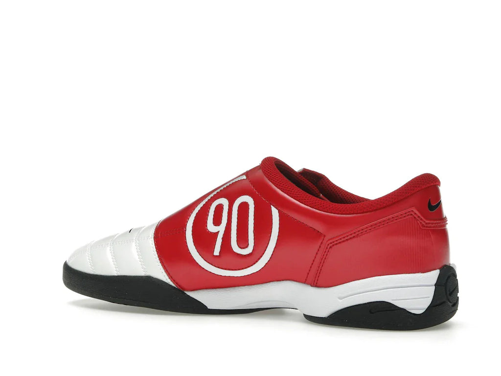 Nike Total 90 3 Weiß Gym Red
