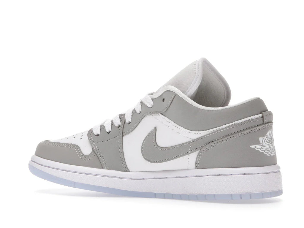 Jordan 1 Elevate Low Wolf Gray (Damen)