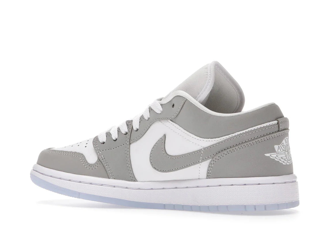 Jordan 1 Elevate Low Wolf Gray (Damen)