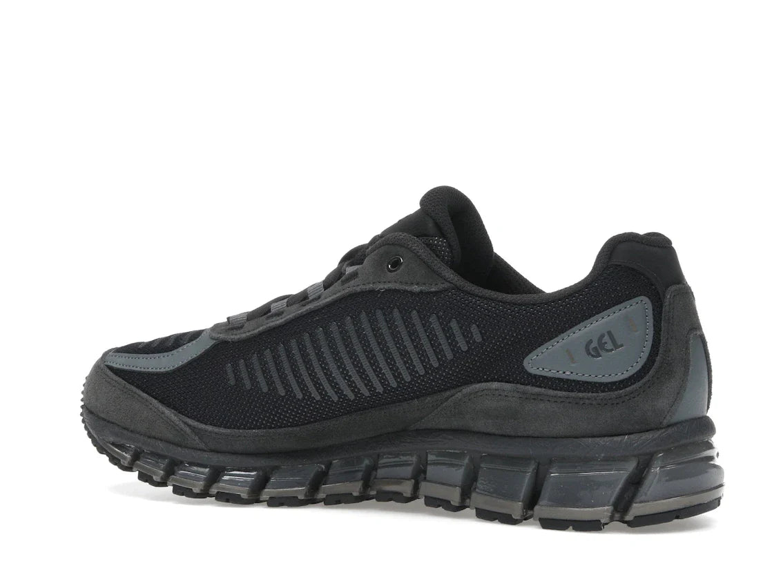 ASICS Gel-Quantum 360 I AMP Schwarz Graphitgrau