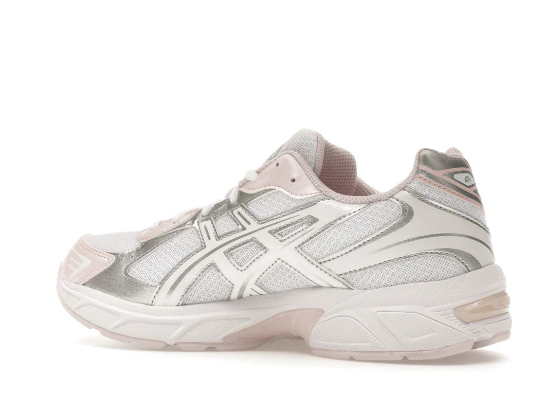 ASICS Gel-1130 Weiß Kristallrosa (Damen)