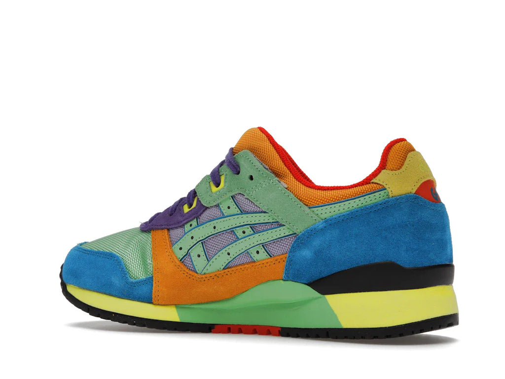 ASICS Gel-Lyte III OG Day-Lyte