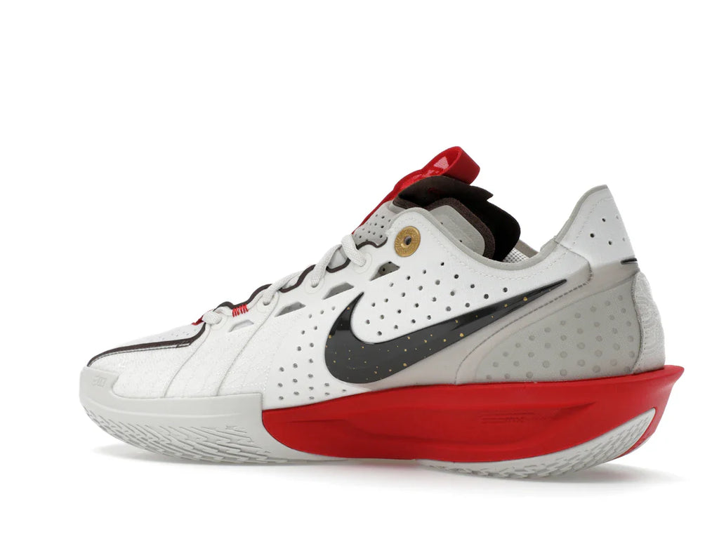 Nike Air Zoom GT Cut 3 Jahr der Schlange
