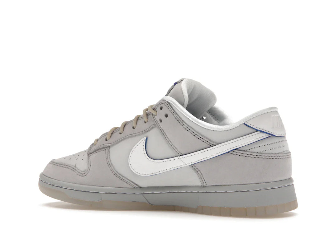 Nike Dunk Low Wolf Gray Pure Platinum