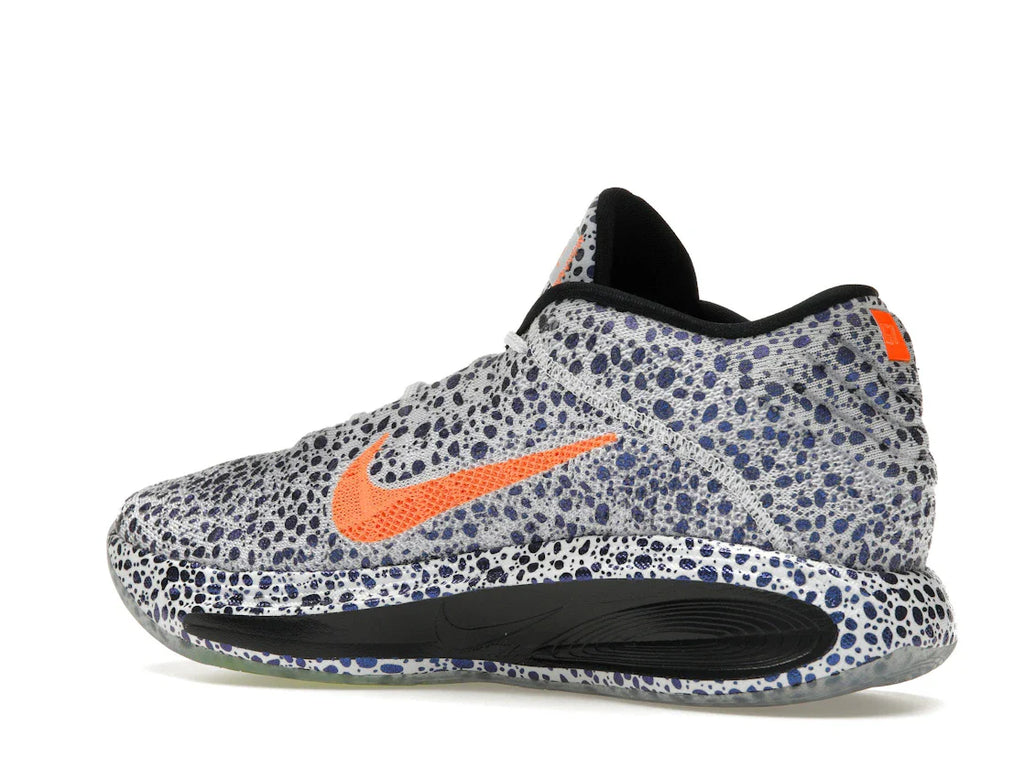 Nike Air Zoom GT Hustle 3 Electric Pack Olympic Safari
