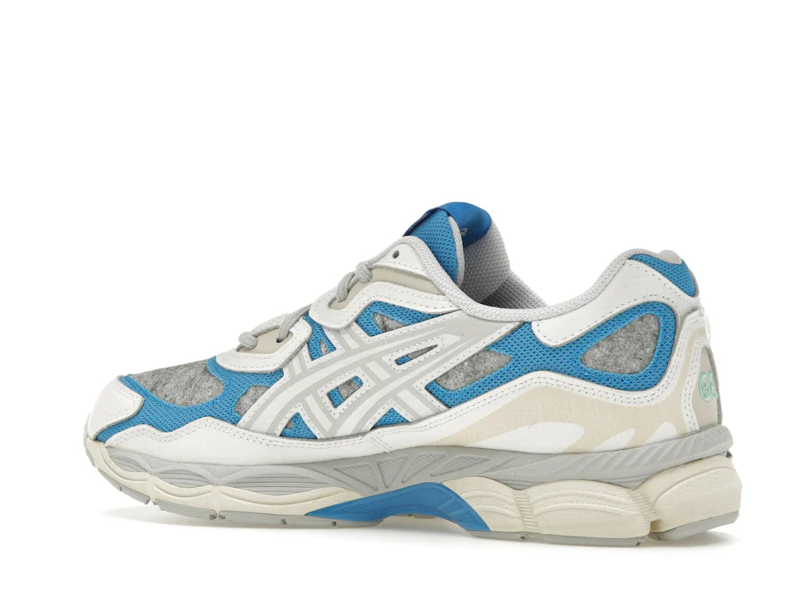 ASICS Gel-NYC Shigen 2.0