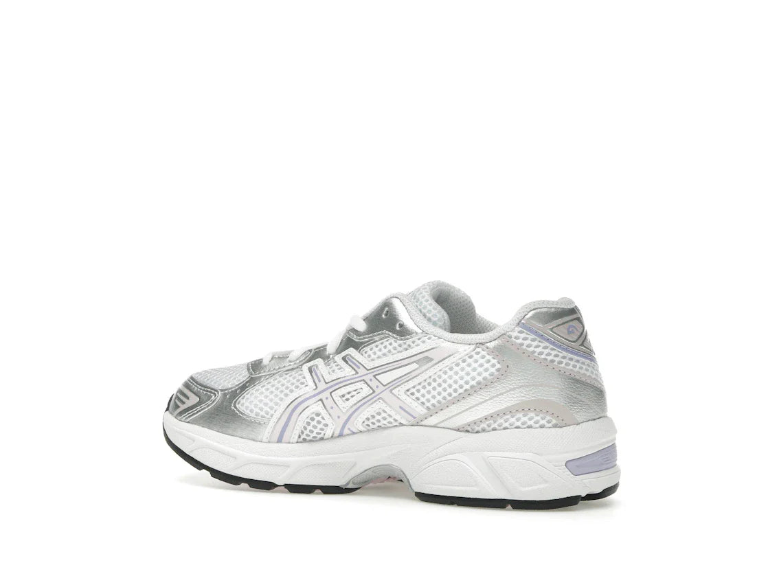 ASICS Gel-1130 White Cosmos (GS)