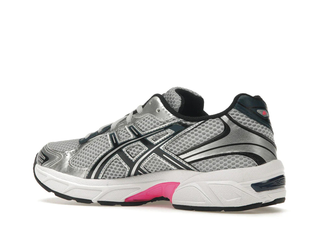 ASICS Gel-1130 Concrete Teal Pink (Damen)