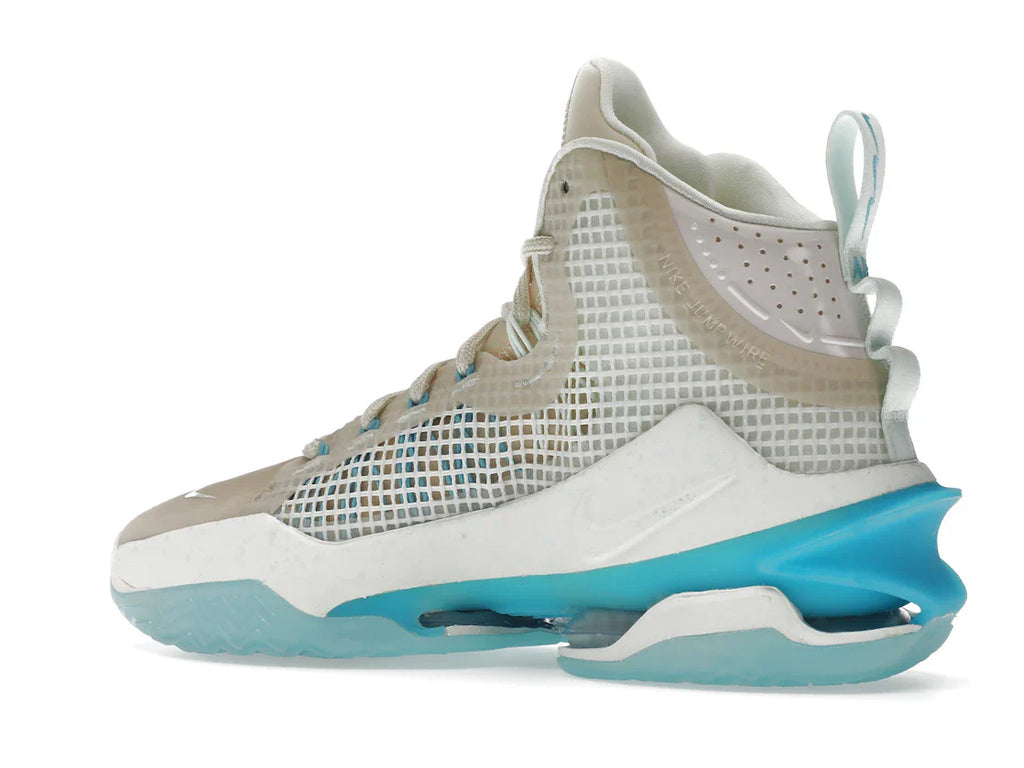 Nike Air Zoom GT Jump Vivid Sky